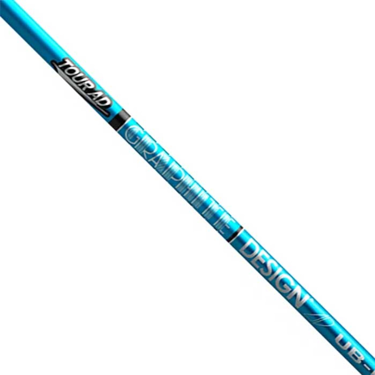 Graphite Design Tour AD UB 5 Graphite Shaft + Adapter & Grip