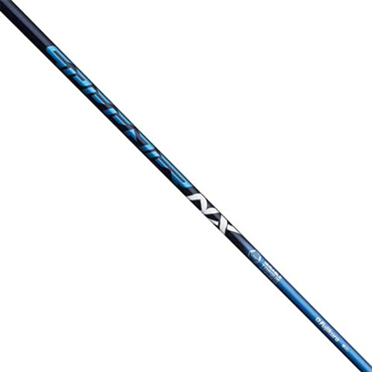 Fujikura Speeder NX Blue 70 Graphite Shaft + Adapter & Grip