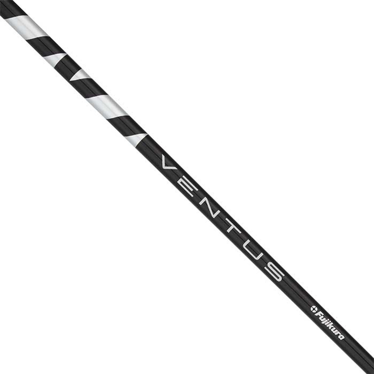 Fujikura Tour Issue Ventus Black 5 X-Flex Graphite Shaft + Adapter