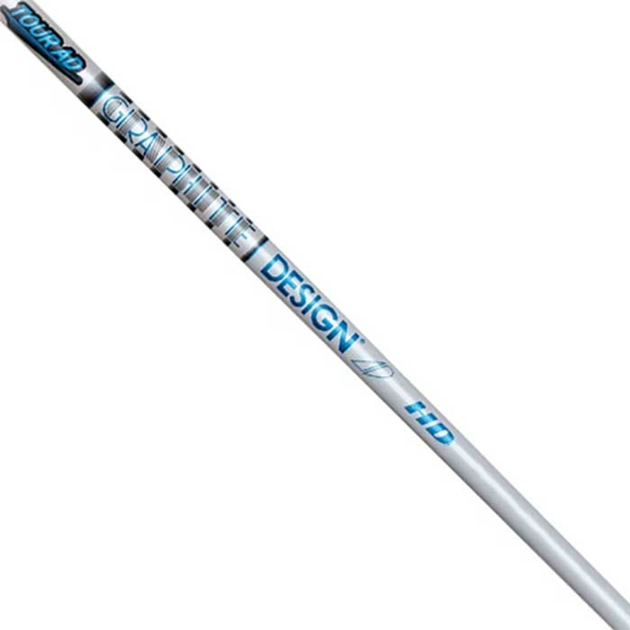 Graphite Design Tour AD HD 6 Graphite Shaft + Adapter & Grip