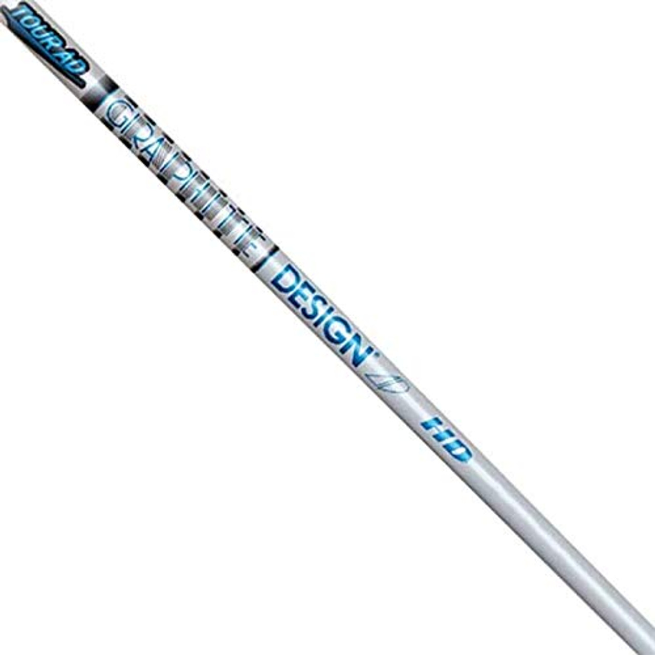 Graphite Design Tour AD HD 8 Graphite Shaft + Adapter & Grip