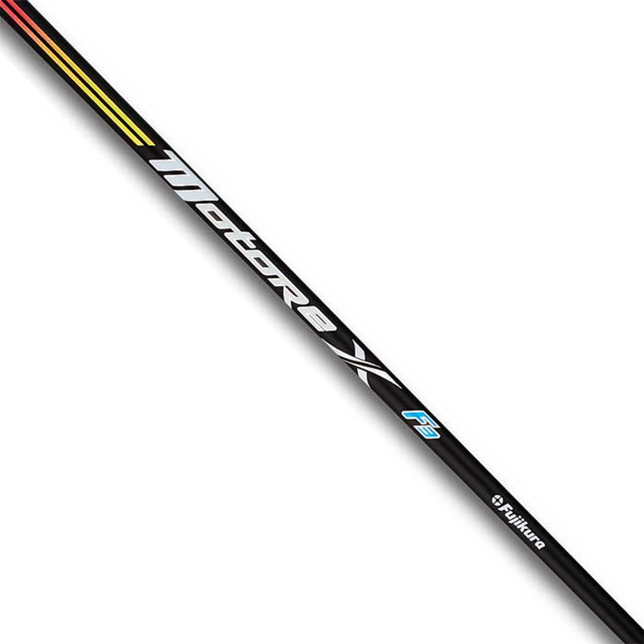 クラブ Fujikura Motore Speeder VC 3.2 Flex-R Fujikura Motore Speeder VC 3.2 R Flex Golf Shaft Performance