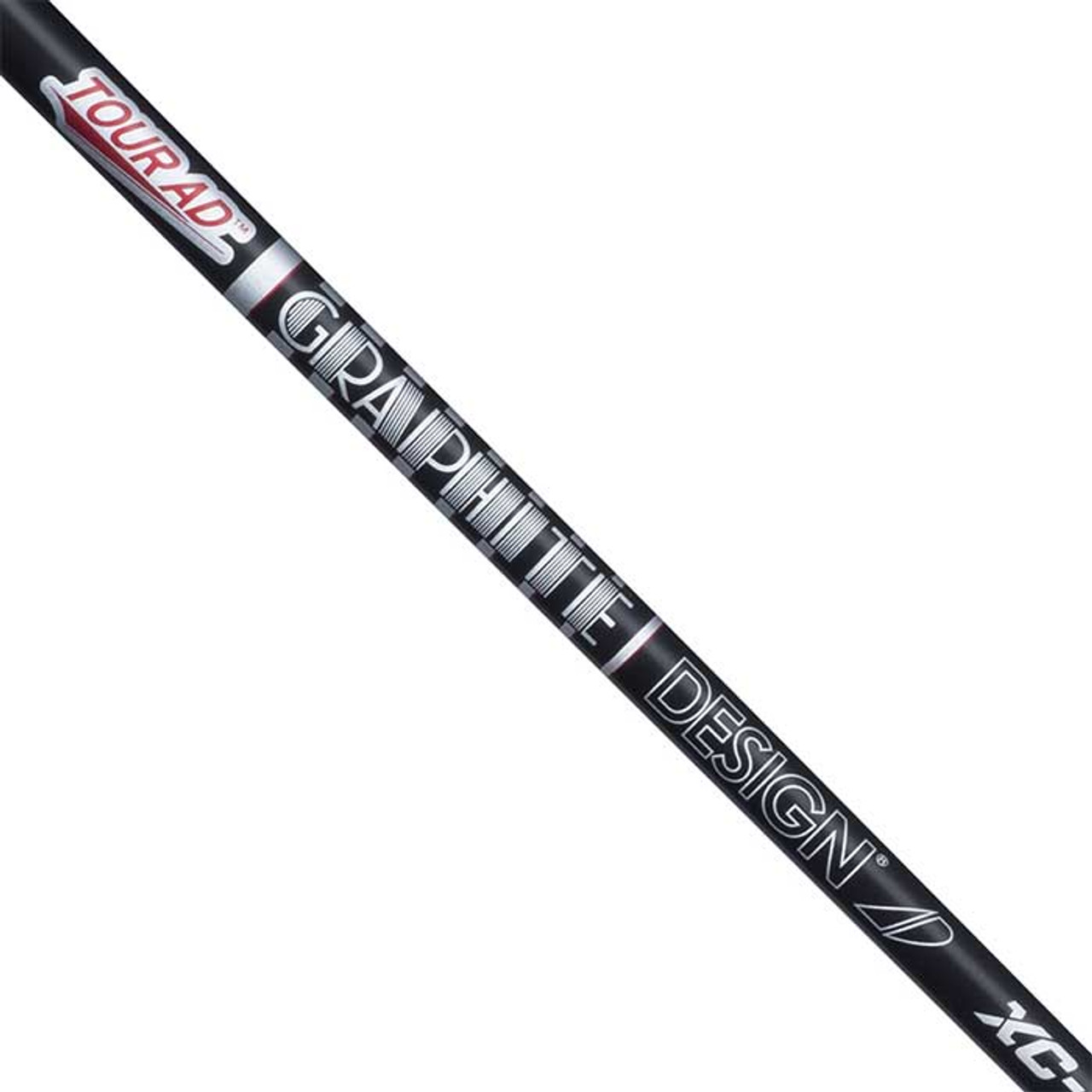 Graphite Design Tour AD XC 6 Graphite Shaft + Adapter & Grip