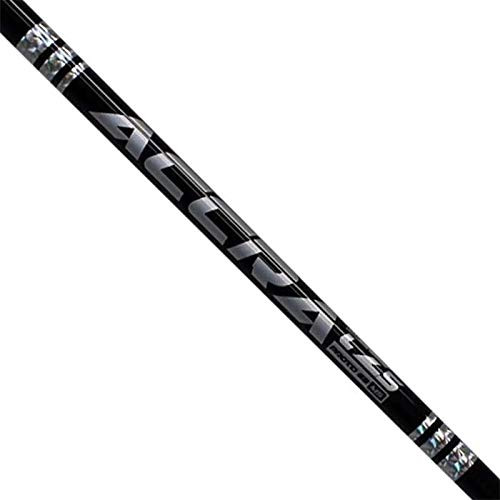 Accra TZ 5 75 Graphite Shaft + Adapter & Grip - Dallas Golf Company