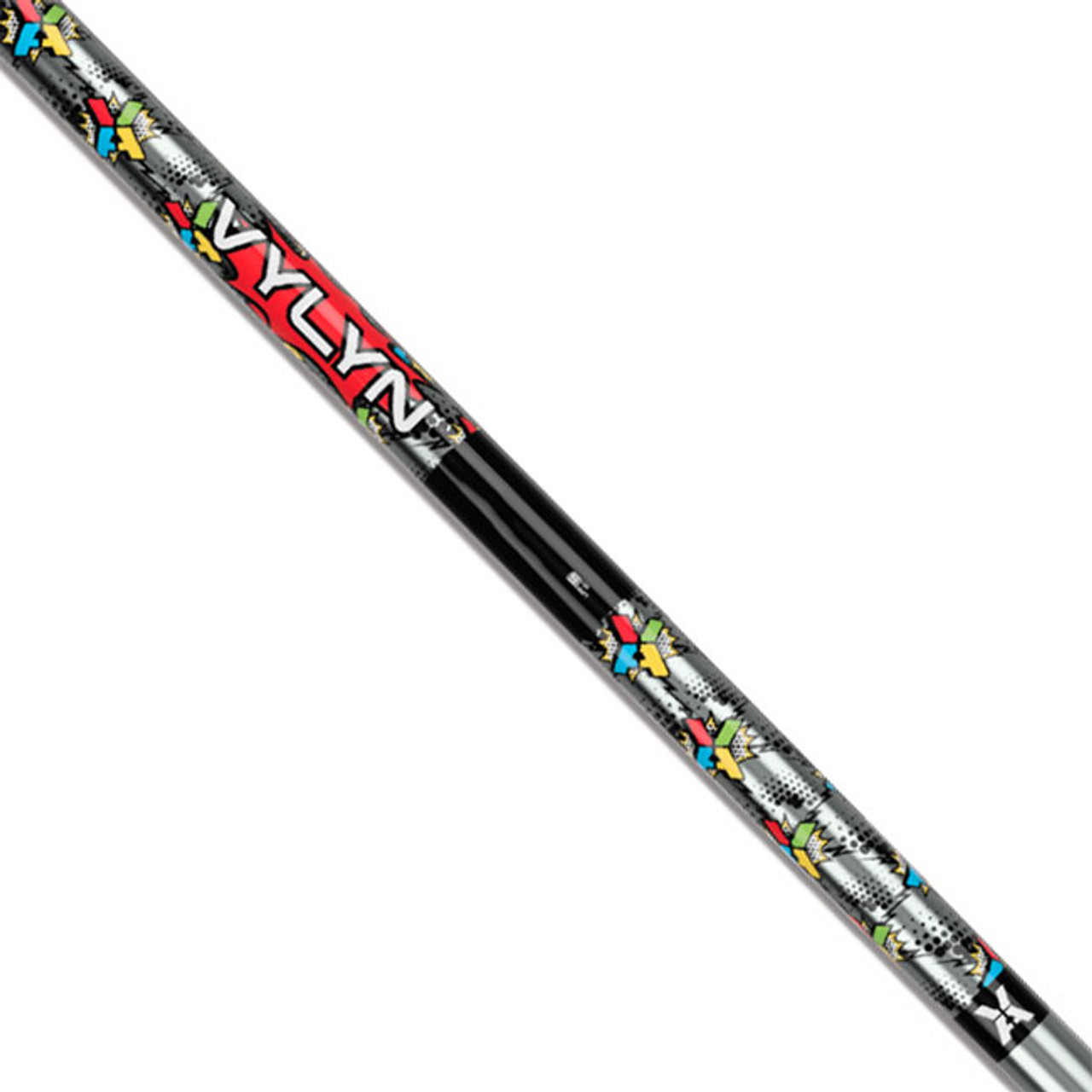VA Composites VYLYN 65 Graphite Shaft + Adapter and Grip