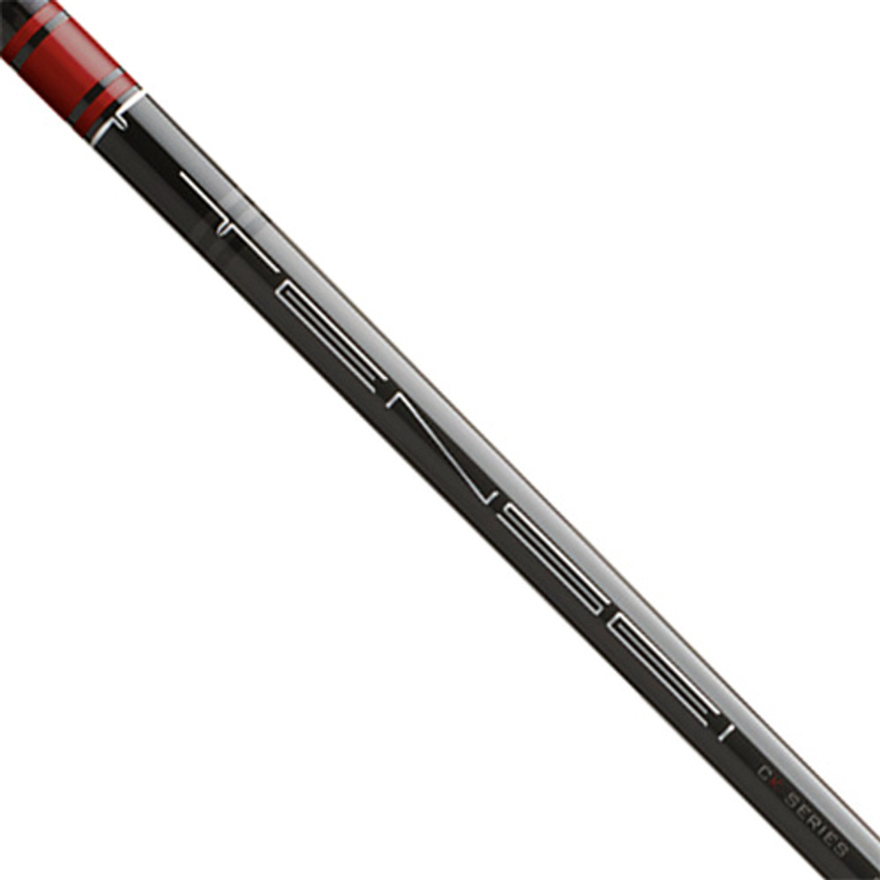 Mitsubishi Tensei CK Pro Red 70 Graphite Shaft + Adapter & Grip