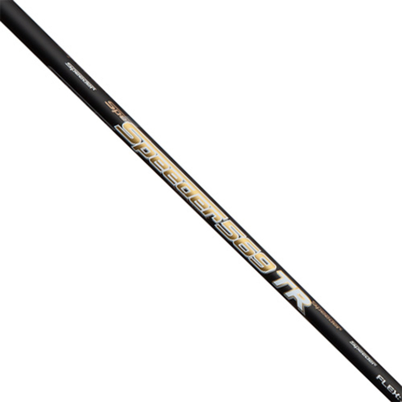 Fujikura Speeder 569 TR S ginnico スリーブ付-