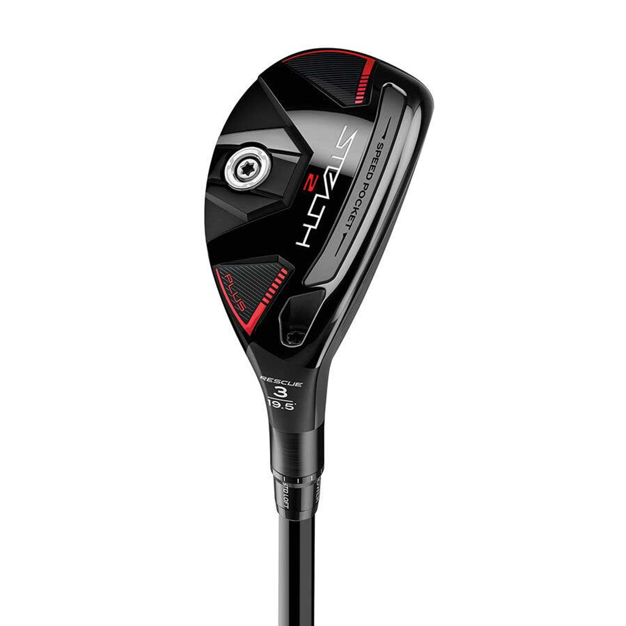 TaylorMade Stealth 2 Plus Rescue - Dallas Golf Company