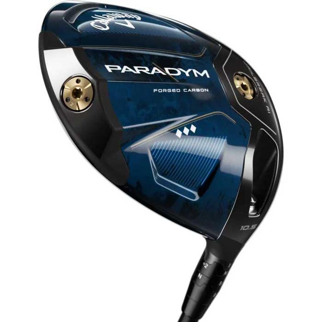 Callaway Paradym Triple Diamond Driver w/ Premium Shaft - Dallas