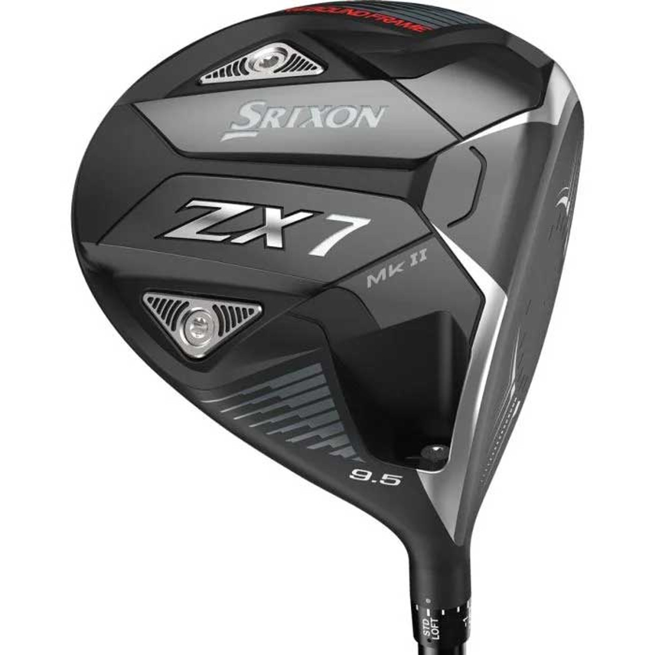 Srixon ZX7 Mk II Driver