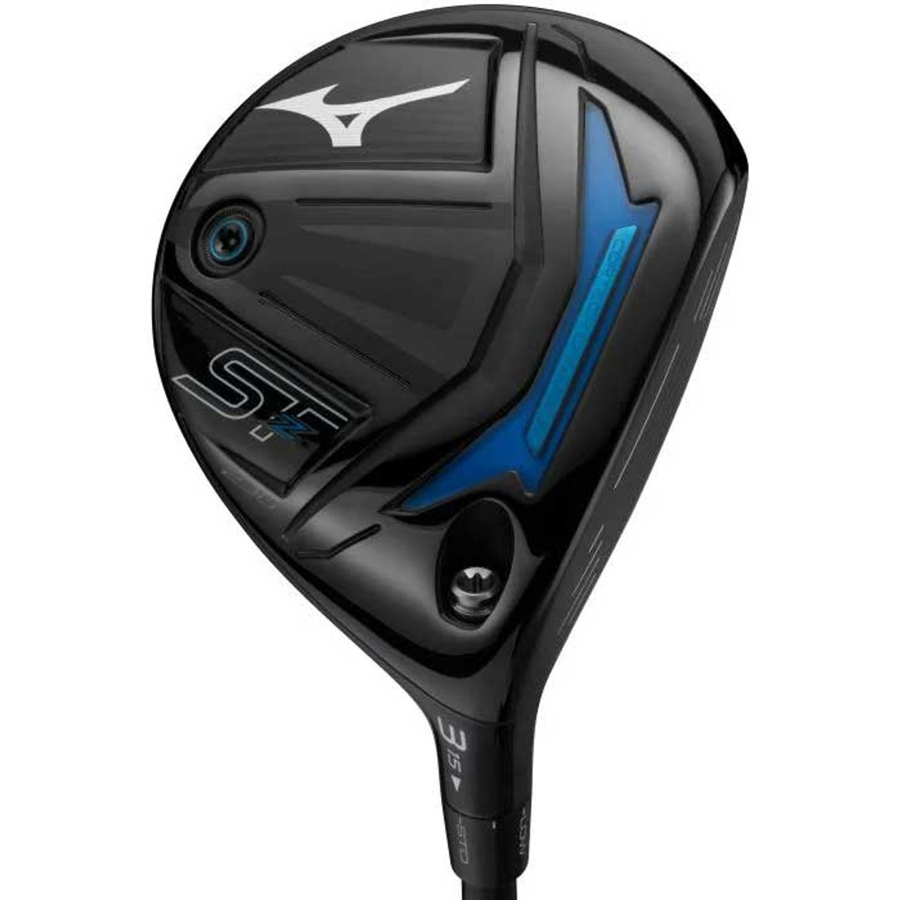 Mizuno miz discount golf clubs