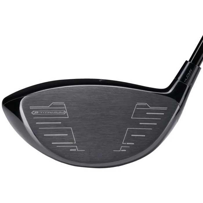 Mizuno ST-Z 230 Driver - Dallas Golf Company