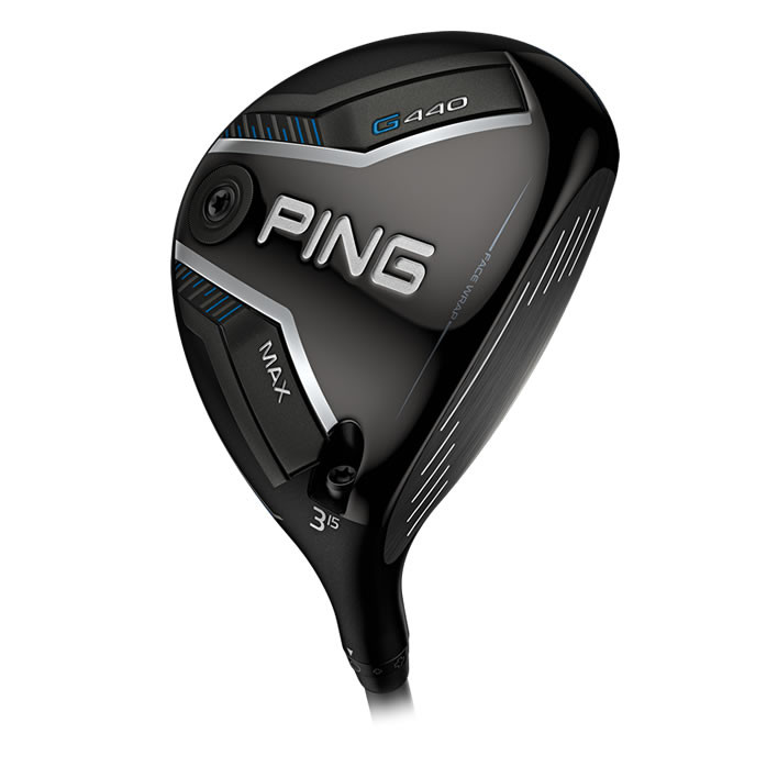 New Ping G430 MAX Fairway Wood | Dallas Golf Company