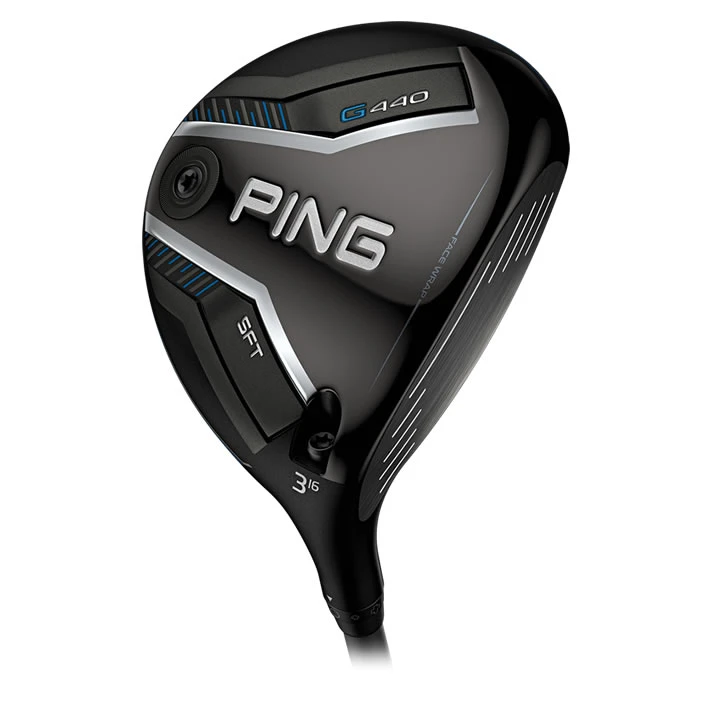 New Ping G430 SFT Fairway Wood | Dallas Golf Company