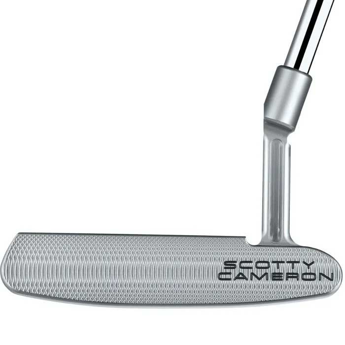 Titleist Scotty Cameron Super Select Newport Putter - Dallas Golf