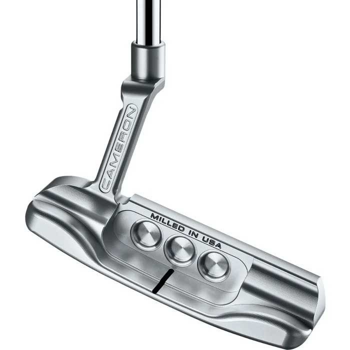Titleist Scotty Cameron Super Select Newport Putter - Dallas Golf