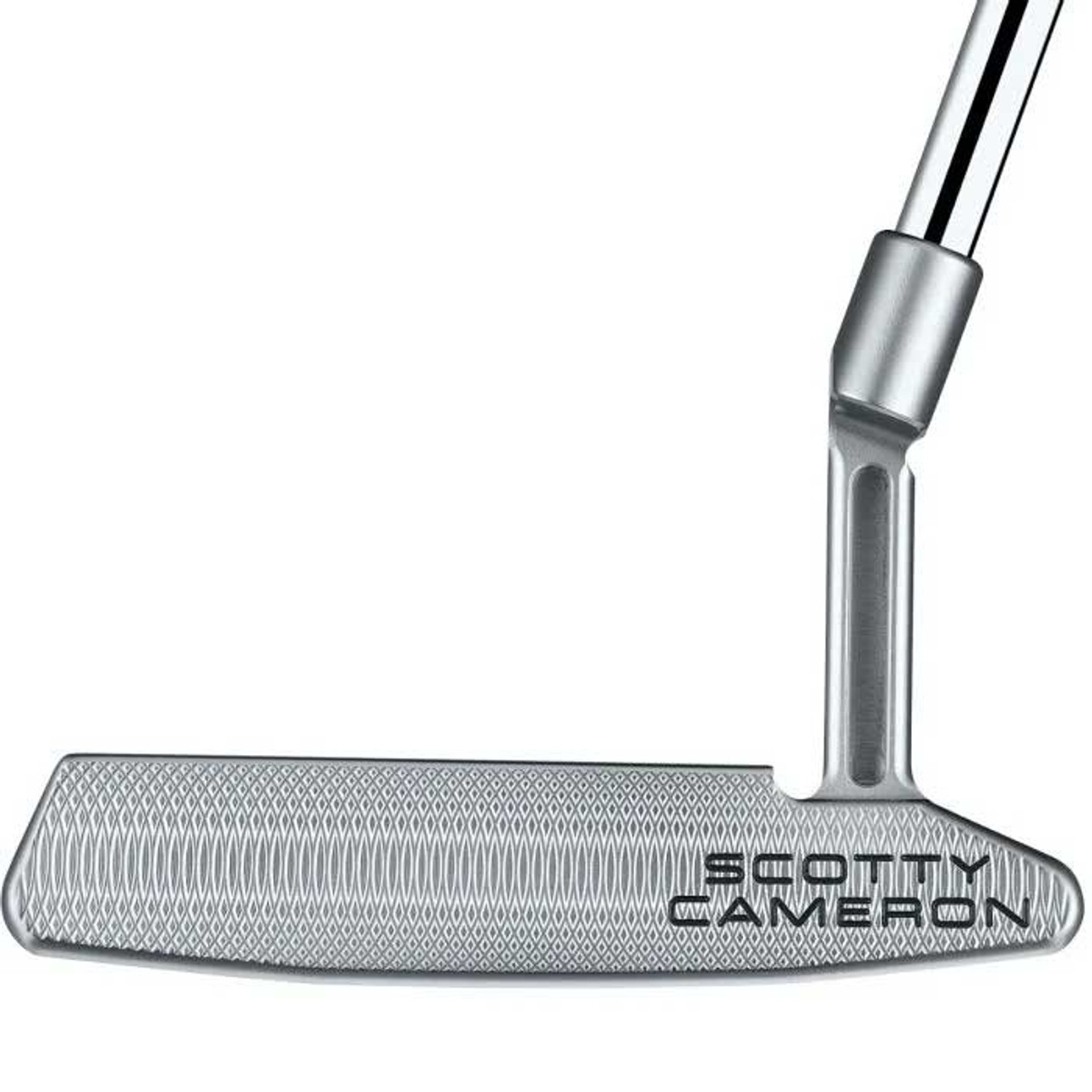 Titleist Scotty Cameron Super Select Newport 2 Plus Putter
