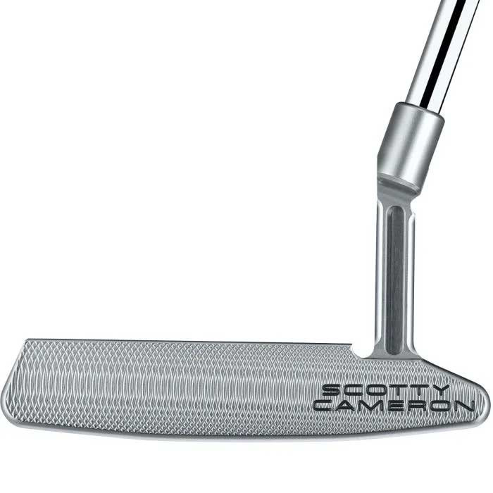 Titleist Scotty Cameron Super Select Newport 2 Putter - Dallas