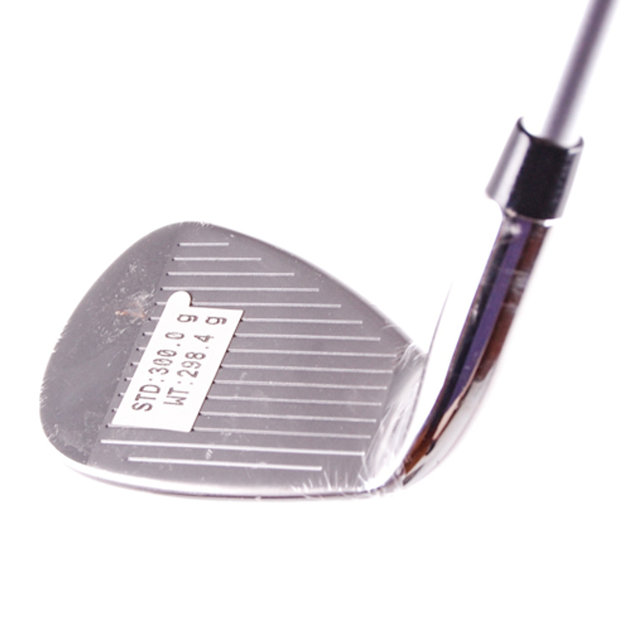 Cobra s3 sales gap wedge