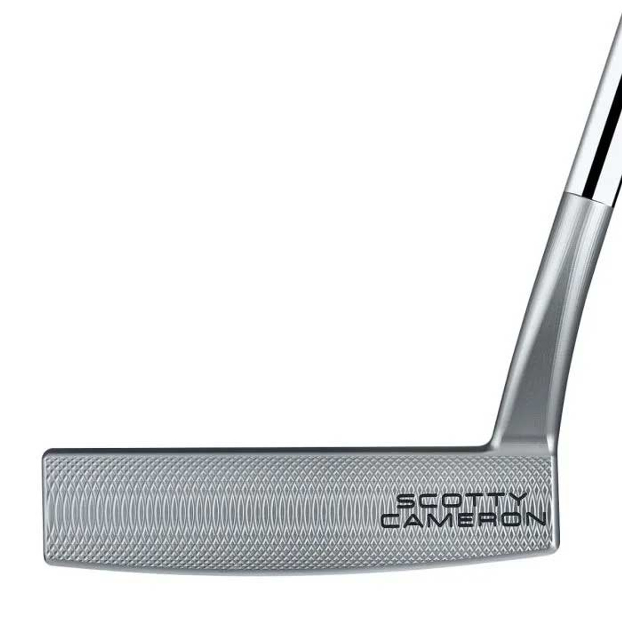 SCOTTY CAMERON SUPER SELECT DELMAR レフティ用 Scotty Cameron Super Select Del Mar Putter | Fiddler's Green