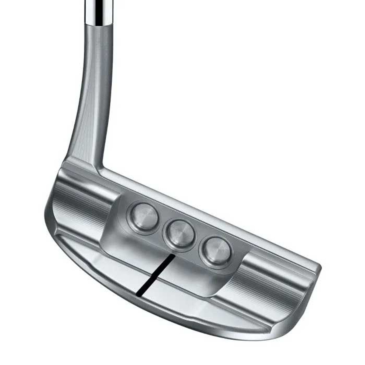 SCOTTY CAMERON SUPER SELECT DELMAR レフティ用 Titleist Scotty Cameron Super Select Del Mar Putter | PGA