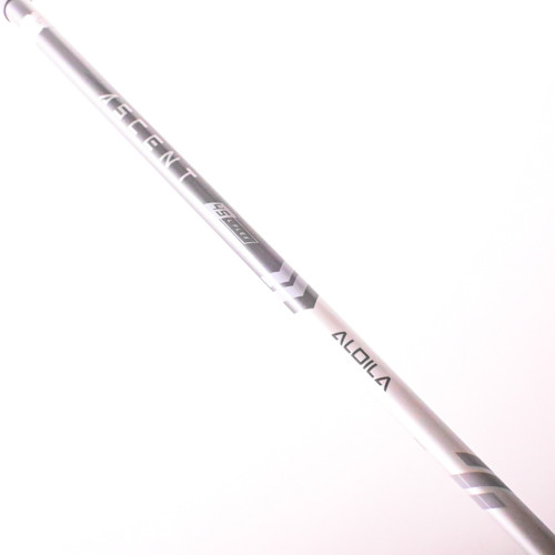 TaylorMade Stealth Rescue Hybrid #5 26* Aldila Ascent Ladies Flex