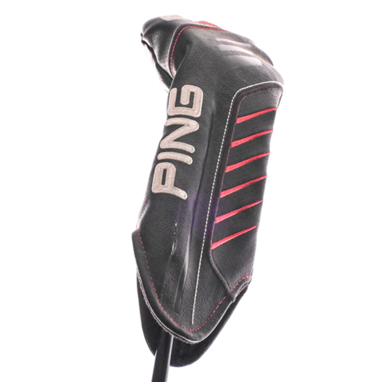 Ping G410 SFT 3-Wood 16* Alta CB 65g R-Flex Graphite LH +HC