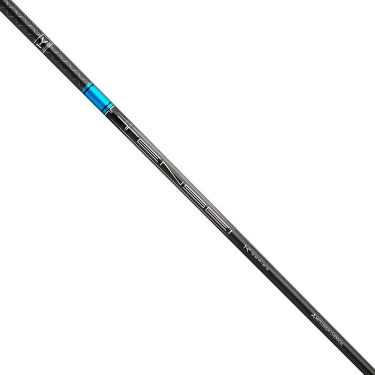 Mitsubishi Tensei Pro Blue 1K 60 Graphite Shaft + Adapter & Grip