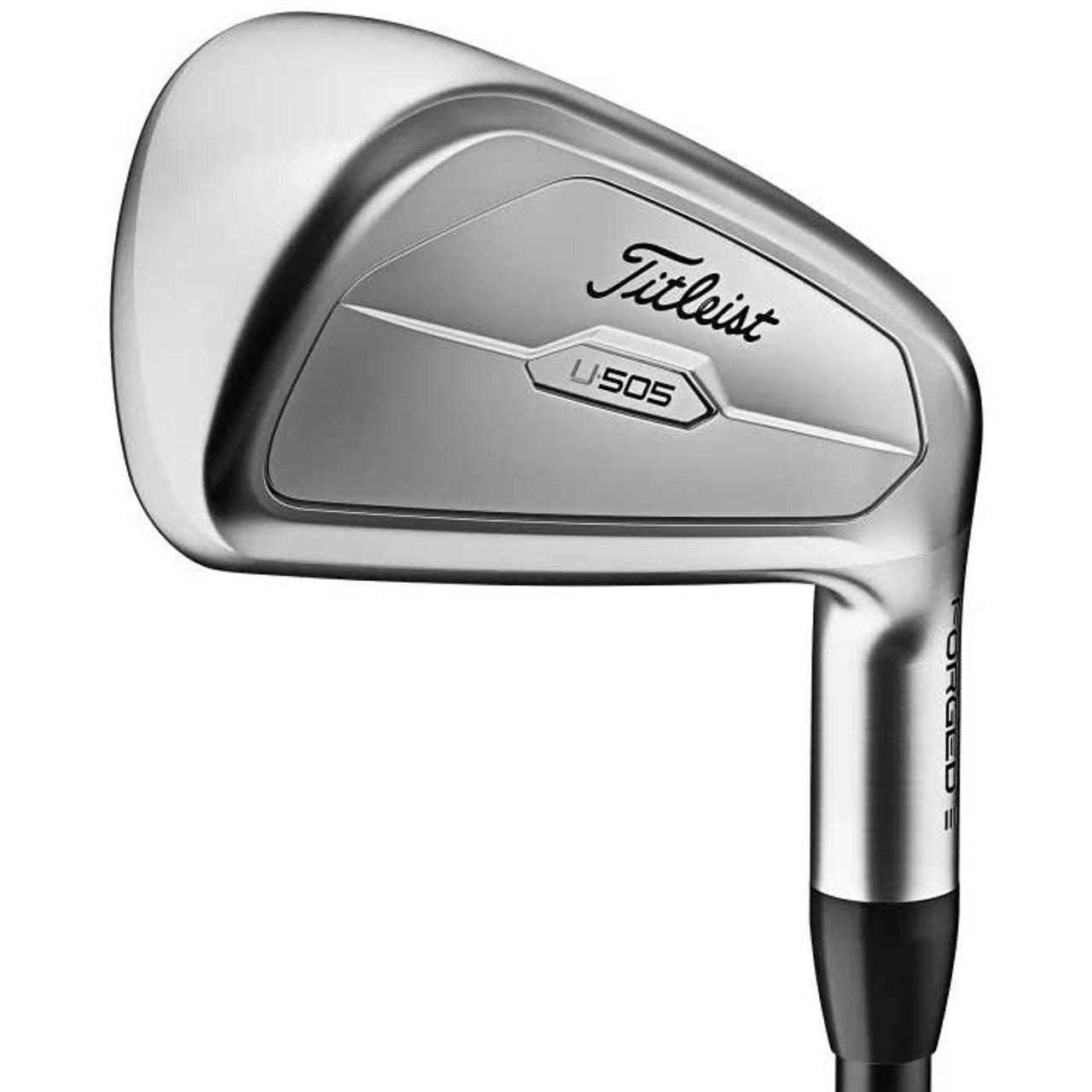 Titleist 2024 U505 Utility Iron w/ Premium Shaft