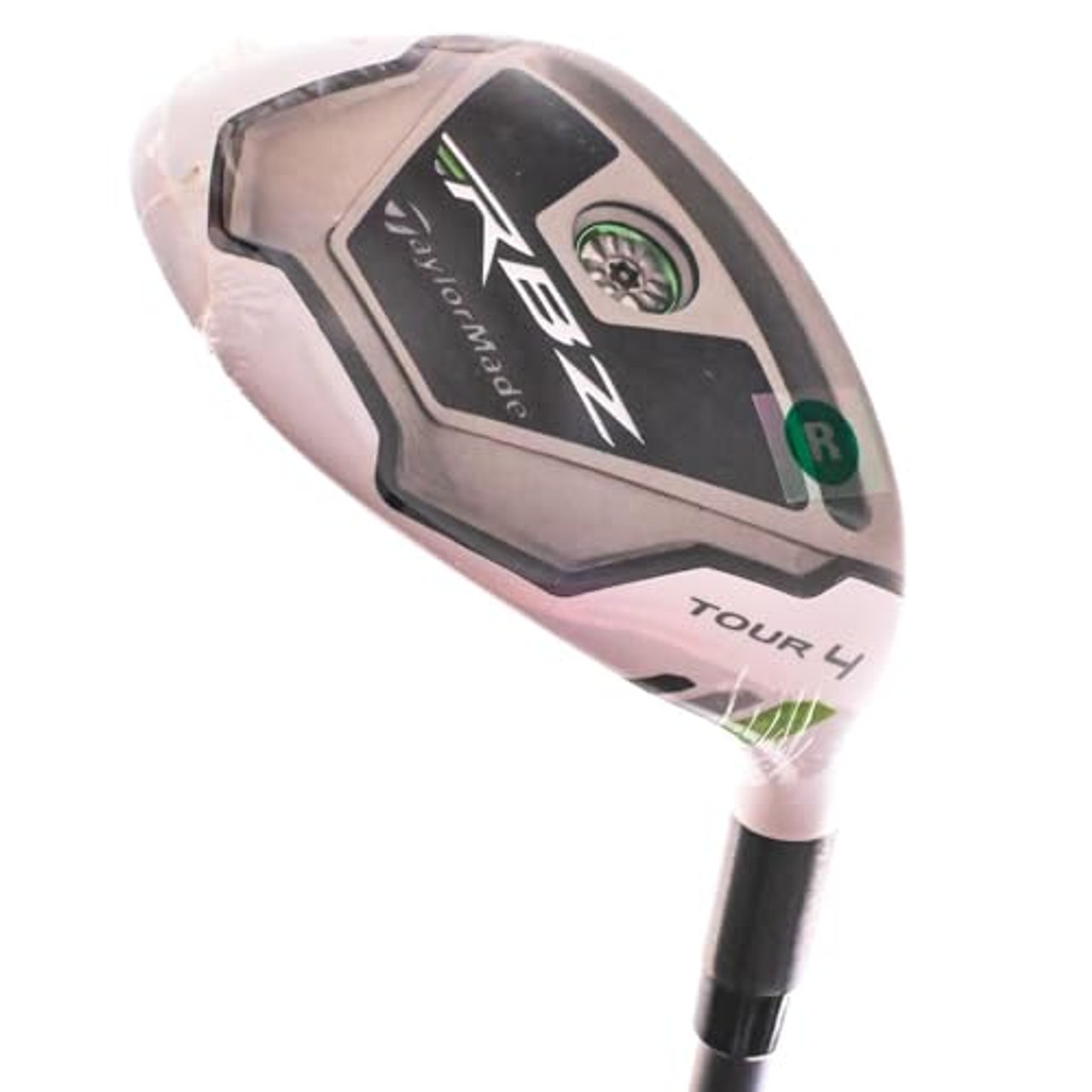 New TaylorMade RBZ Tour Rescue 4 (21.5*) Reg RH (NO HC) - Dallas Golf  Company