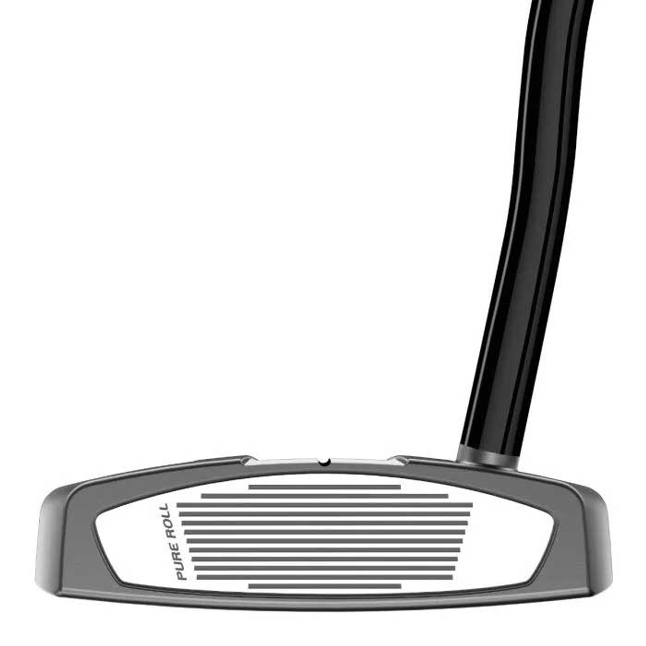 TaylorMade Spider Tour パター TaylorMade Spider Tour Z Double Bend Putter - Dallas Golf