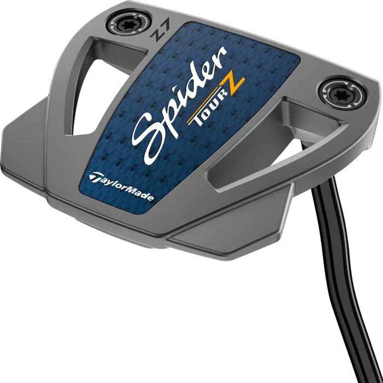 Spider TaylorMade Spider Tour Z Double Bend Putter - Dallas Golf