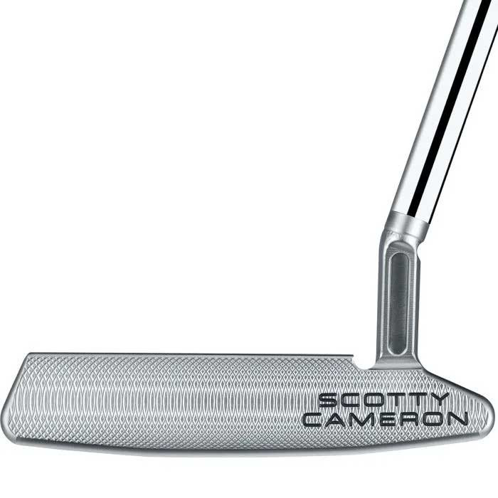 Titleist Scotty Cameron Super Select Newport 2.5 Plus Putter