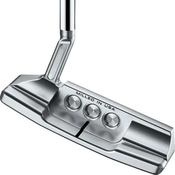 Titleist Scotty Cameron Super Select Newport 2.5 Plus Putter