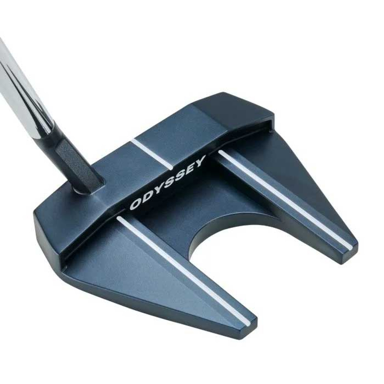 Odyssey Ai-ONE Seven S Putter - Dallas Golf Company