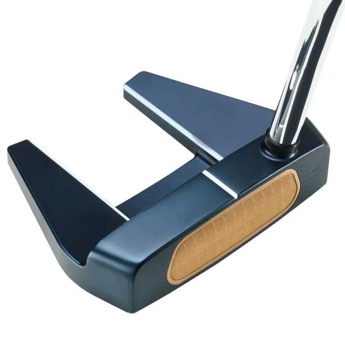 Odyssey Ai-ONE Milled Seven T DB Putter - Dallas Golf Company