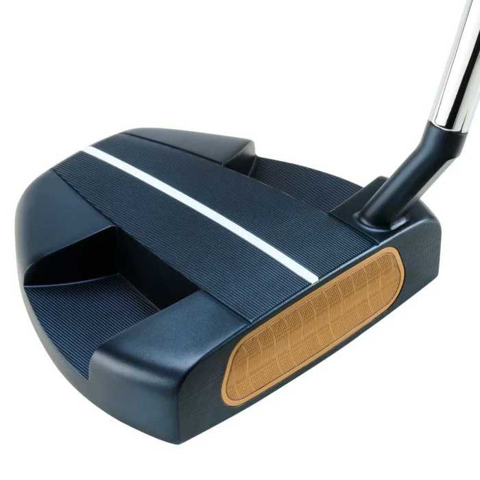 Odyssey Ai-ONE Milled Eight T S Putter - Dallas Golf Company