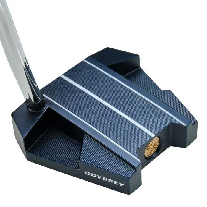 Odyssey Ai-ONE Milled Eleven T DB Putter - Dallas Golf Company