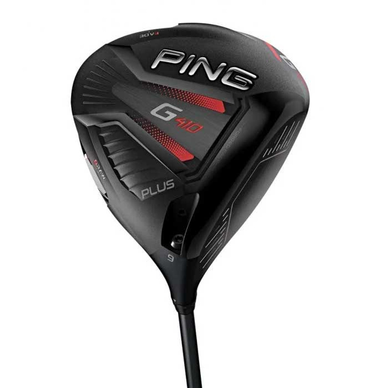 New Ping G410 Plus Driver - Dallas Golf Company