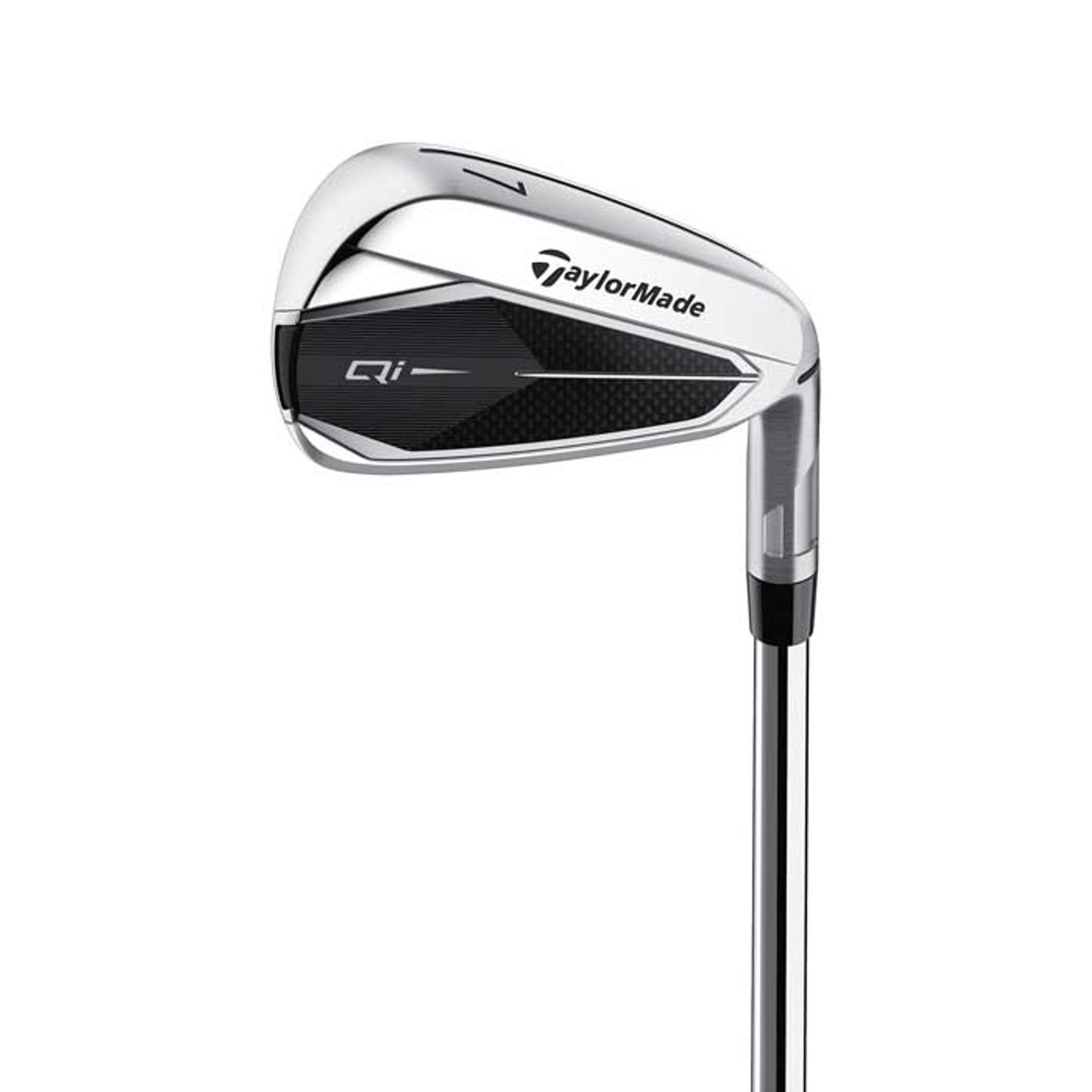 TaylorMade Qi Irons - Dallas Golf Company
