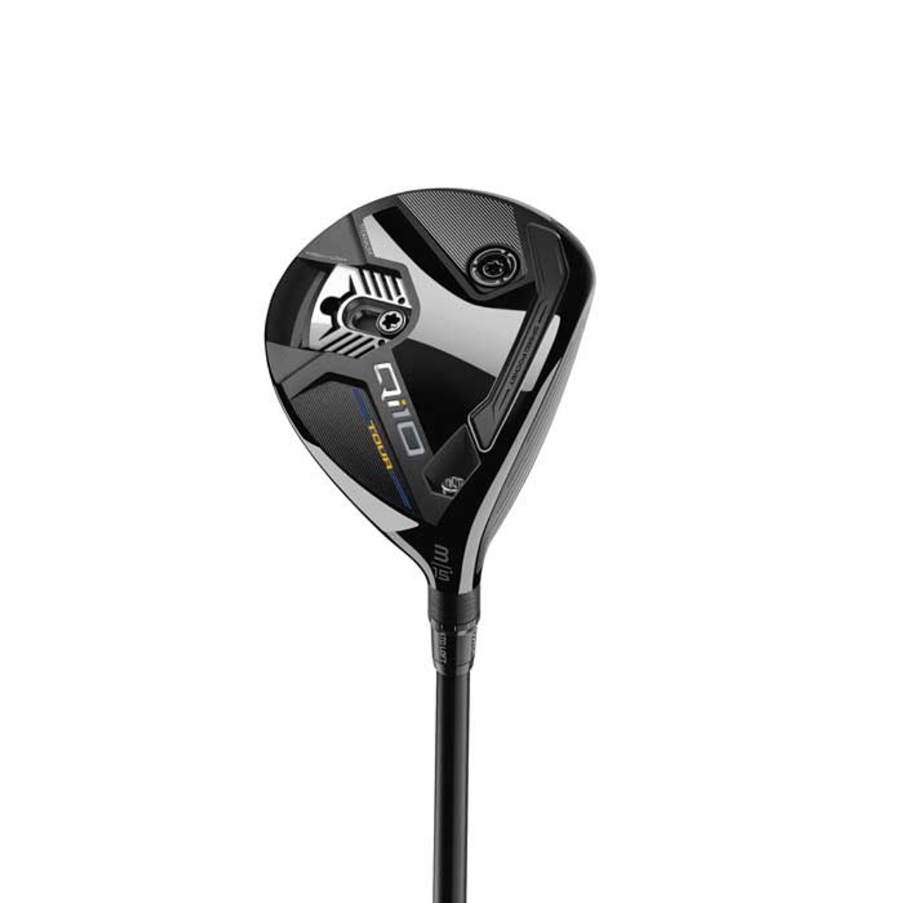 TaylorMade Qi10 Tour Fairway Wood - Dallas Golf Company