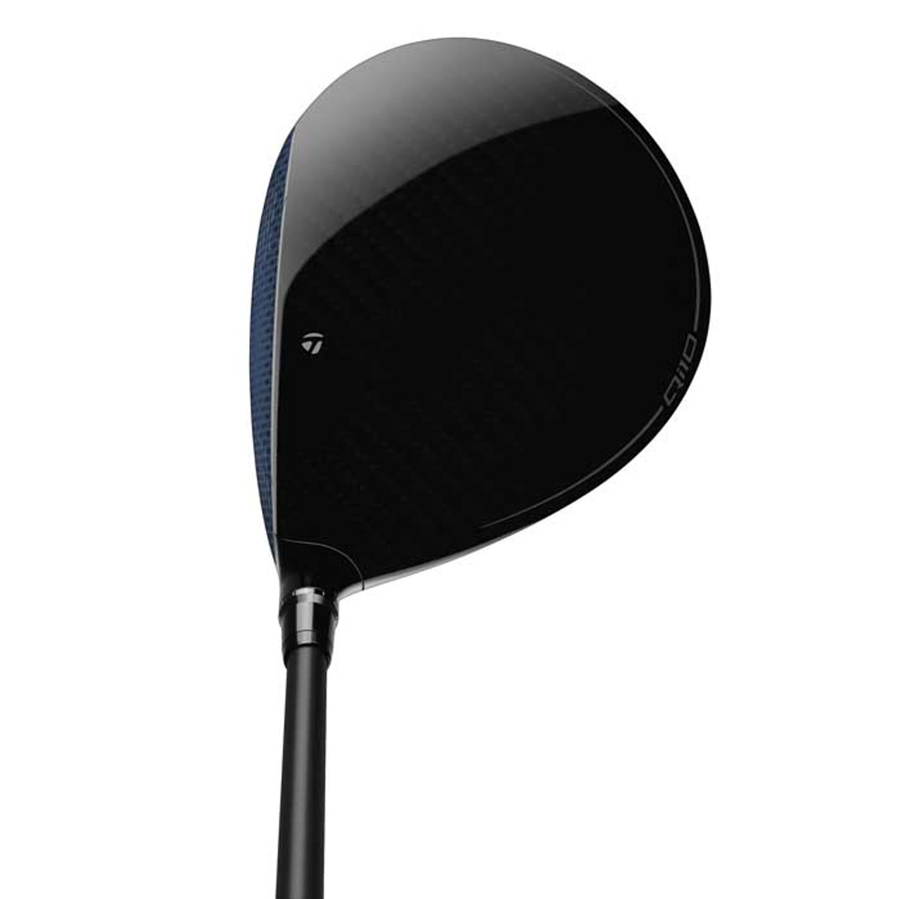 TaylorMade Qi10 LS Driver - Dallas Golf Company