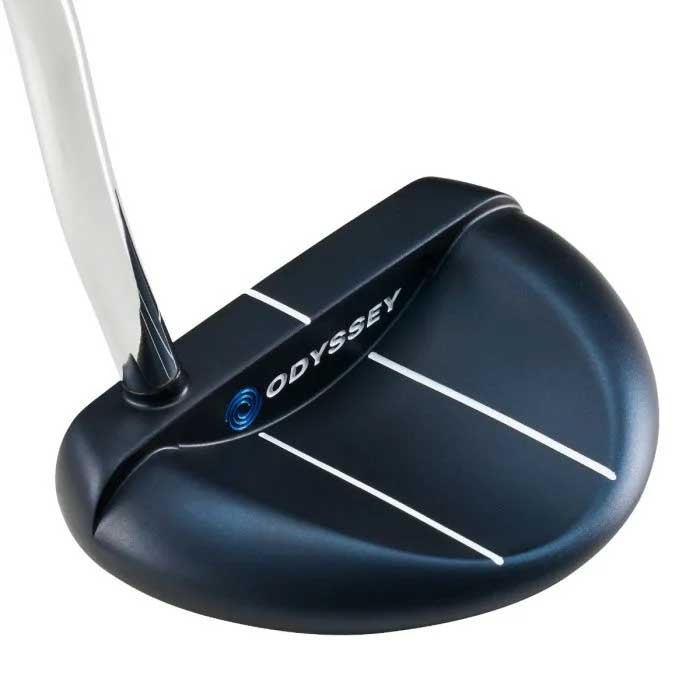 Odyssey Ai-ONE Rossie DB Putter - Dallas Golf Company