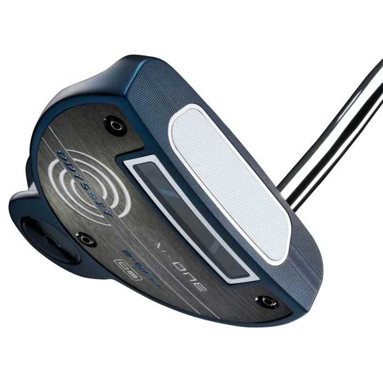 プロ支給品　ODYSSEY AI-ONE 2-BALL パター Odyssey Ai-ONE 2-Ball DB Putter - Dallas Golf Company