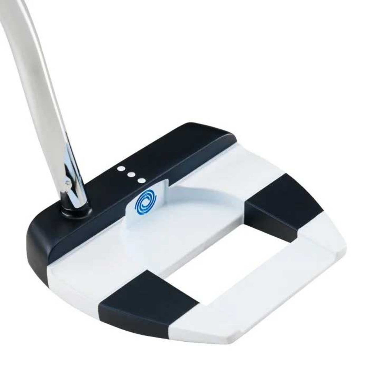 [良品]ODYSSEY Ai-ONE JAILBIRD MINI DB Odyssey Ai-ONE Jailbird Mini DB Putter - Dallas Golf Company