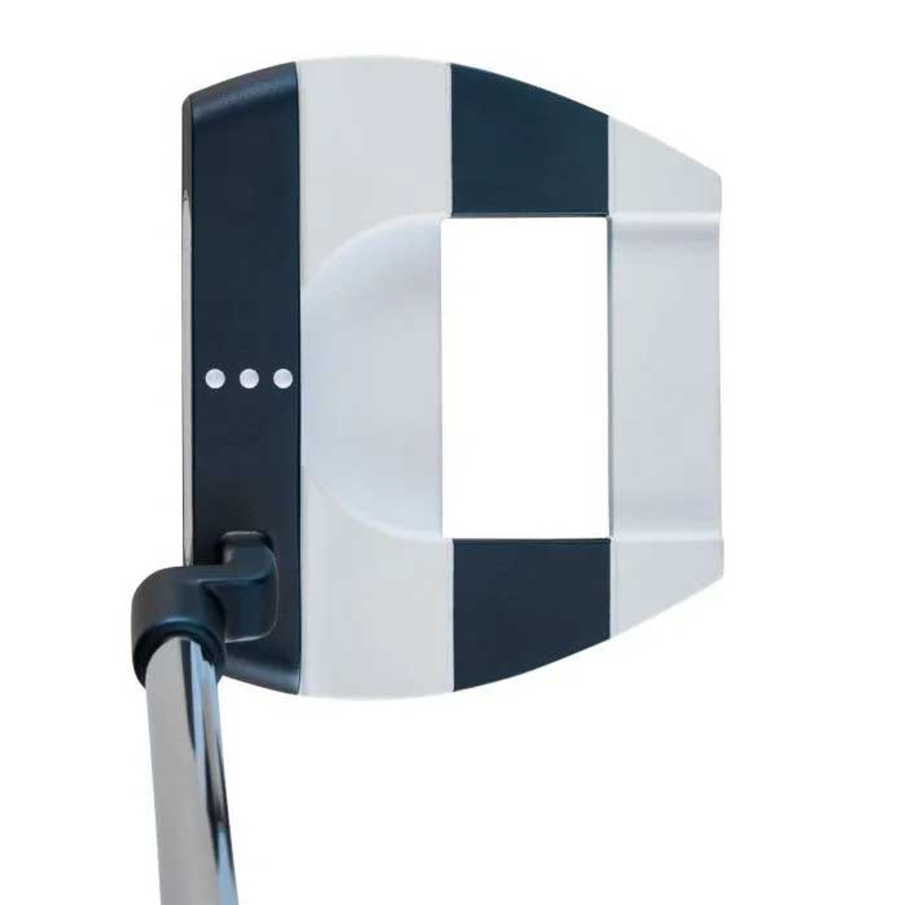Odyssey Ai-ONE Jailbird Mini CH Putter - Dallas Golf Company