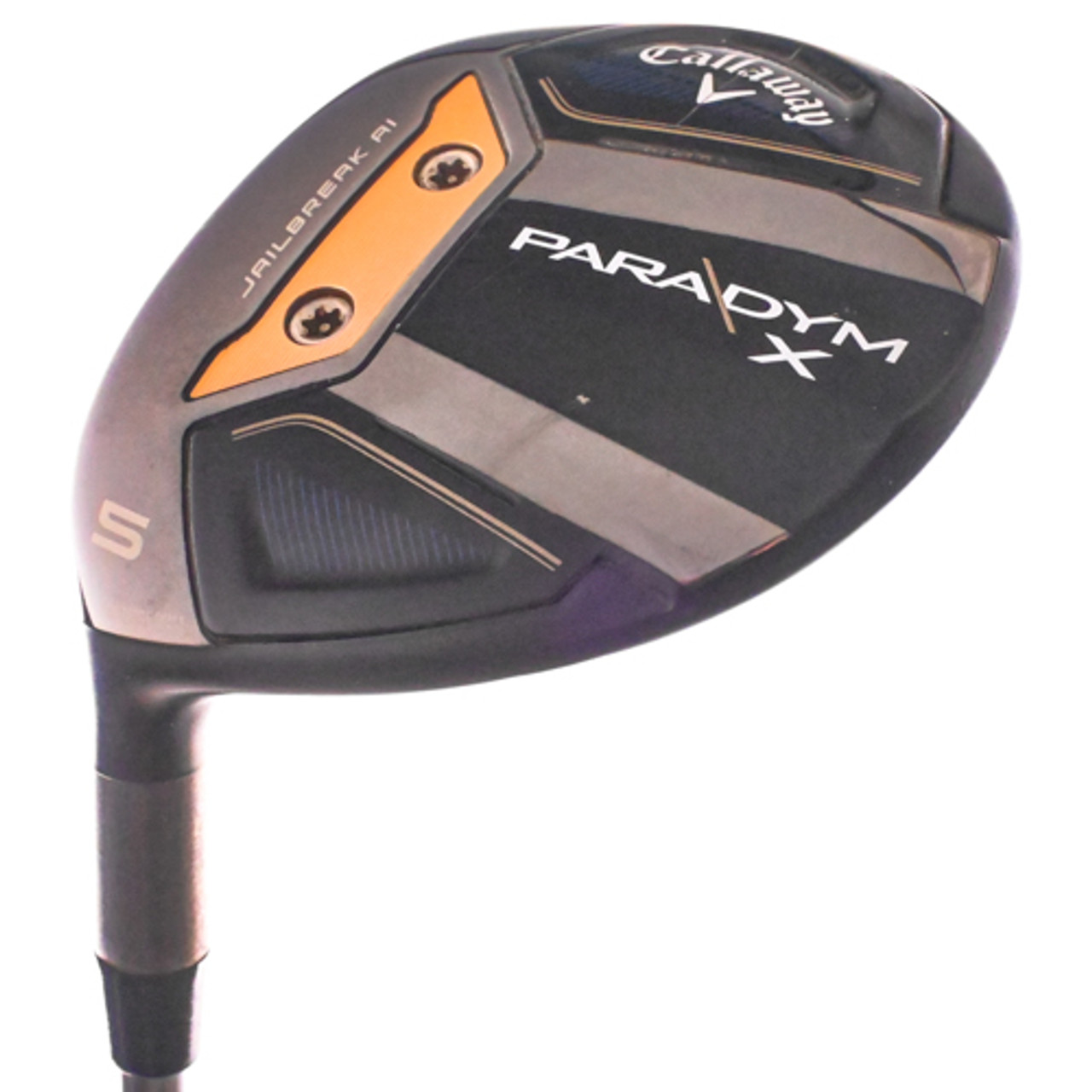 Callaway PARADYM 5番ウッド Paradym Fairway Woods | Callaway Golf Pre-Owned
