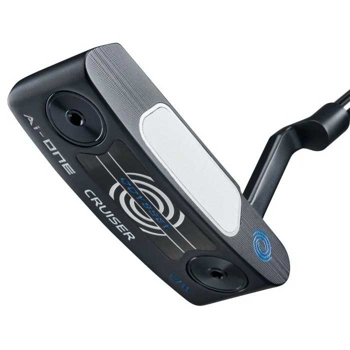 Odyssey Ai-ONE Cruiser Double Wide CH Putter - Dallas Golf Company