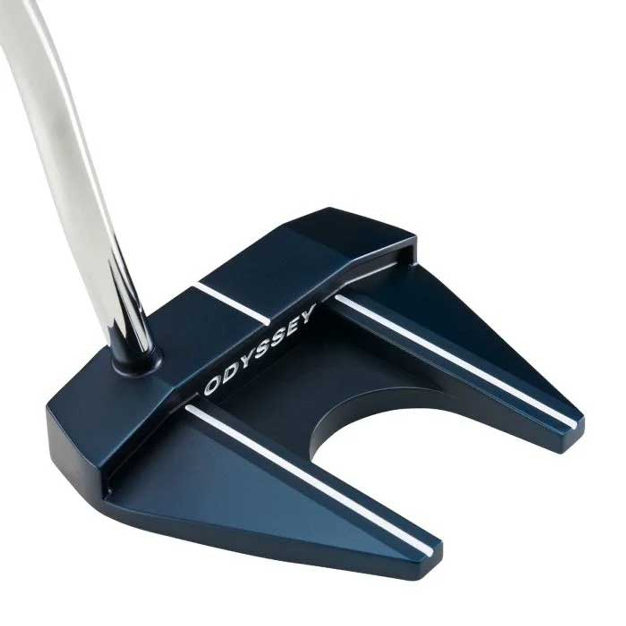 クラブ ODYSSEY Ai ONE CRUISER ARM LOCK #7 Odyssey Ai-ONE Cruiser #7 Arm Lock Putter - Dallas Golf Company
