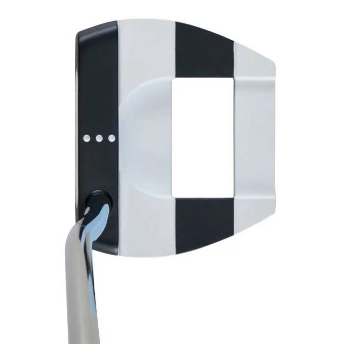 Odyssey Ai-ONE Cruiser Jailbird Putter - Dallas Golf Company